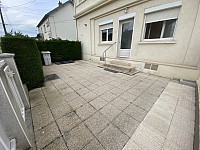APPARTEMENT T2 A LOUER - Le Creusot - 43 m2 - 470 € charges comprises par mois