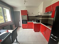 APPARTEMENT T2 A LOUER - Le Creusot - 43 m2 - 625 € charges comprises par mois