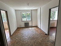 APPARTEMENT T2 A LOUER - Le Creusot - 43.6 m2 - 570 &euro; charges comprises par mois
