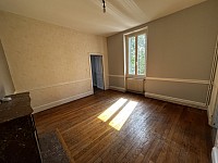 APPARTEMENT T2 A LOUER - Le Creusot - 47 m2 - 360 &euro; charges comprises par mois