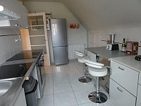 APPARTEMENT T2 A LOUER - Le Creusot - 50 m2 - 585 &euro; charges comprises par mois