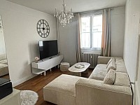 APPARTEMENT T2 A LOUER - Le Creusot - 38 m2 - 440 &euro; charges comprises par mois
