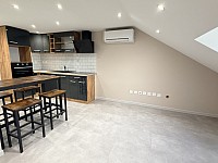 APPARTEMENT T2 A LOUER - Le Creusot - 30.68 m2 - 548 € charges comprises par mois