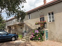APPARTEMENT T2 A LOUER - Marmagne - 53 m2 - 340 € charges comprises par mois