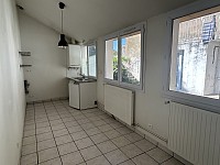 APPARTEMENT T2 A LOUER - Sennecey-le-Grand - 35 m2 - 465 € charges comprises par mois