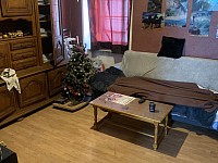 APPARTEMENT T2 A VENDRE - LE CREUSOT - 45 m2 - 54 000 &euro;