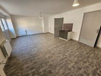APPARTEMENT T2 - LE CREUSOT - 59 m2 - VENDU