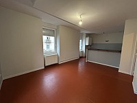 APPARTEMENT T3 A LOUER - Le Creusot - 63 m2 - 492 &euro; charges comprises par mois