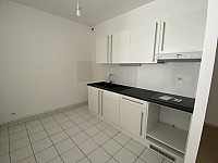 APPARTEMENT T3 A LOUER - Le Creusot - 65 m2 - 498 € charges comprises par mois