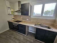 APPARTEMENT T3 A LOUER - Le Creusot - 54 m2 - 525 &euro; charges comprises par mois