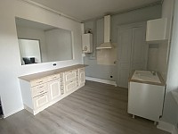 APPARTEMENT T3 A LOUER - Le Creusot - 95 m2 - 525 € charges comprises par mois