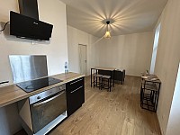 APPARTEMENT T3 A LOUER - Le Creusot - 47.5 m2 - 668 &euro; charges comprises par mois