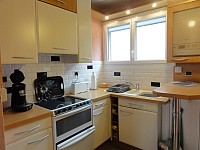 APPARTEMENT T3 A LOUER - Le Creusot - 54 m2 - 540 € charges comprises par mois