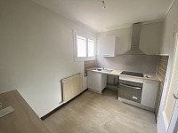 APPARTEMENT T3 A LOUER - Le Creusot - 54 m2 - 495 &euro; charges comprises par mois