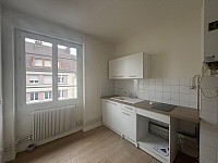 APPARTEMENT T3 A LOUER - Le Creusot - 66 m2 - 541 &euro; charges comprises par mois
