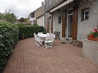 APPARTEMENT T3 A LOUER - Le Creusot - 99 m2 - 565 € charges comprises par mois
