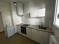 APPARTEMENT T3 A LOUER - Le Creusot - 73 m2 - 580 &euro; charges comprises par mois