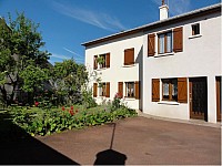 APPARTEMENT T3 A LOUER - Le Creusot - 44 m2 - 450 € charges comprises par mois