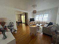 APPARTEMENT T3 A LOUER - Le Creusot - 73 m2 - 665 &euro; charges comprises par mois