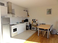 APPARTEMENT T3 A LOUER - Le Creusot - 60 m2 - 595 &euro; charges comprises par mois