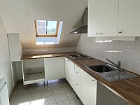 APPARTEMENT T3 A LOUER - Montcenis - 65 m2 - 508 &euro; charges comprises par mois