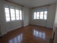 APPARTEMENT T3 A VENDRE - LE CREUSOT - 66 m2 - 80 000 €