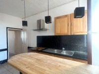 APPARTEMENT T3 A VENDRE - LE CREUSOT - 68 m2 - 55 000 €