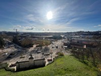 APPARTEMENT T3 - LE CREUSOT - 62.4 m2 - VENDU