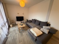 APPARTEMENT T3 A VENDRE - LE CREUSOT - 62 m2 - 70 000 €