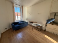 APPARTEMENT T3 A VENDRE - LE CREUSOT - 48.5 m2 - 60 000 &euro;