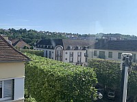 APPARTEMENT T3 A VENDRE - LE CREUSOT - 66.8 m2 - 89 000 €
