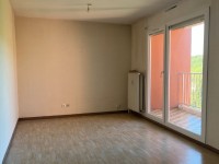 APPARTEMENT T3 A VENDRE - LE CREUSOT - 62 m2 - 75 000 €
