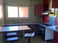 APPARTEMENT T3 A VENDRE - LE CREUSOT - 62 m2 - 80 000 €