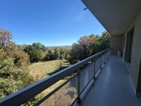 APPARTEMENT T3 A VENDRE - LE CREUSOT - 58 m2 - 83 000 &euro;