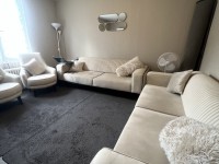 APPARTEMENT T3 A VENDRE - LE CREUSOT - 60 m2 - 48 000 €