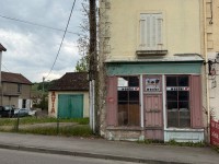 APPARTEMENT T3 A VENDRE - MARMAGNE - 72 m2 - 38 000 €