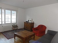 APPARTEMENT T4 A LOUER - Le Creusot - 89 m2 - 670 € charges comprises par mois