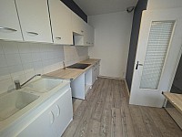APPARTEMENT T4 A LOUER - Le Creusot - 75 m2 - 516 € charges comprises par mois