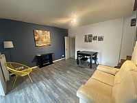 APPARTEMENT T4 A LOUER - Le Creusot - 95 m2 - 520 € charges comprises par mois