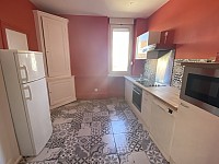APPARTEMENT T4 A LOUER - Le Creusot - 102 m2 - 600 &euro; charges comprises par mois