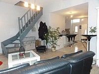 APPARTEMENT T4 A LOUER - Le Creusot - 83 m2 - 600 € charges comprises par mois