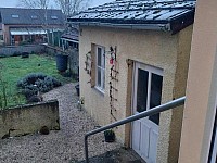 APPARTEMENT T4 A LOUER - Le Creusot - 72 m2 - 660 € charges comprises par mois