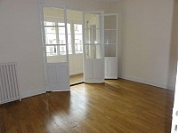 APPARTEMENT T4 A LOUER - Le Creusot - 90 m2 - 675 € charges comprises par mois