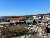APPARTEMENT T4 - LE CREUSOT - 73.12 m2 - VENDU