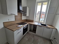 APPARTEMENT T5 A LOUER - Le Creusot - 101 m2 - 543 &euro; charges comprises par mois