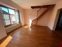 APPARTEMENT T6 A VENDRE - LE CREUSOT - 149 m2 - 149 000 &euro;